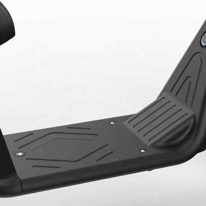 Citycoco 2000W Fat Tire Electric Scooter Removable Battery