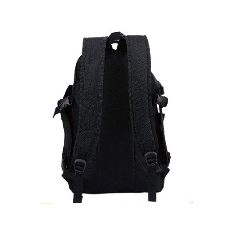 Waterproof Oxford Cloth Backpacks Roller Skates Shoes Bags for Inline Speed Skates Slalom Skates Adult and Children General G008