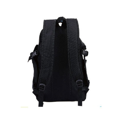 Waterproof Oxford Cloth Backpacks Roller Skates Shoes Bags for Inline Speed Skates Slalom Skates Adult and Children General G008