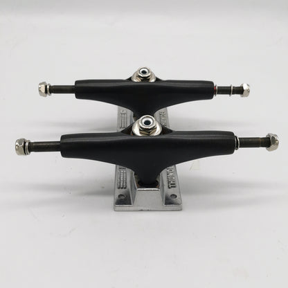 Original 5Inch THUNDER Skateboard Trucks Hollow Good Quality Professional Level Skateboard Truck