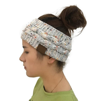 Yauvana CC Winter Headbands