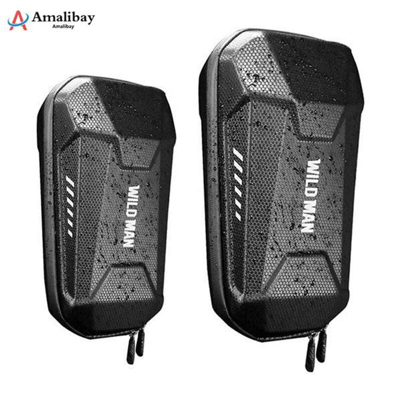 Electric Scooter Hanging Bags for NINEBOT ES2 ES3 ES4 Max G30 Kick Scooter Bag for Xiaomi M365 PRO 2 Scooter Electric Front Bag