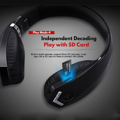 Wireless Earphone With Microphone
