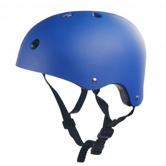 Adult Kids Outdoor Sports Bicycle Impact Resistance Ventilation Helmet Rock Climbing Skateboarding Roller Skating Cycling Cap