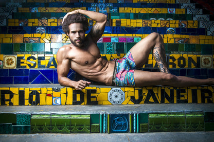 Rio Boxer Shorts