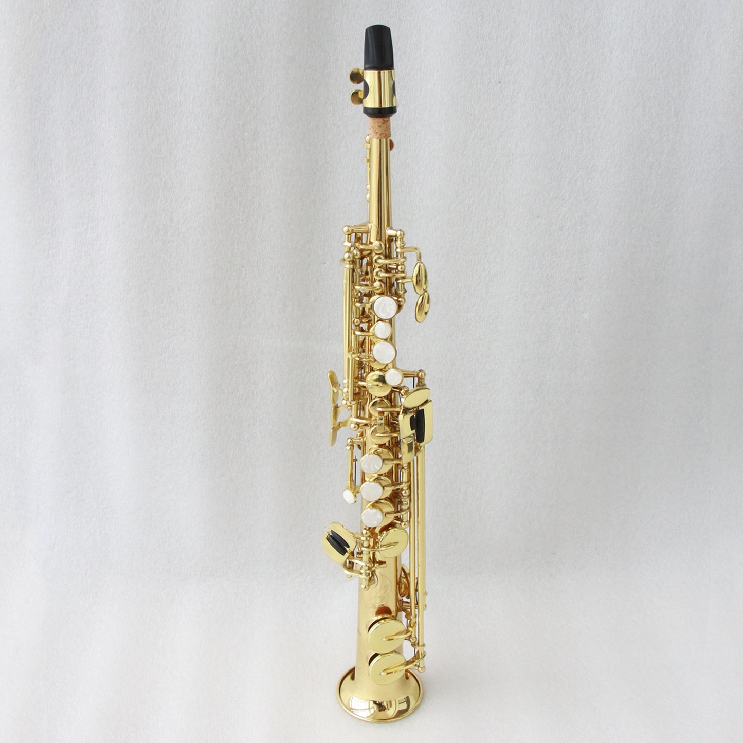 Sopranino Saxophone