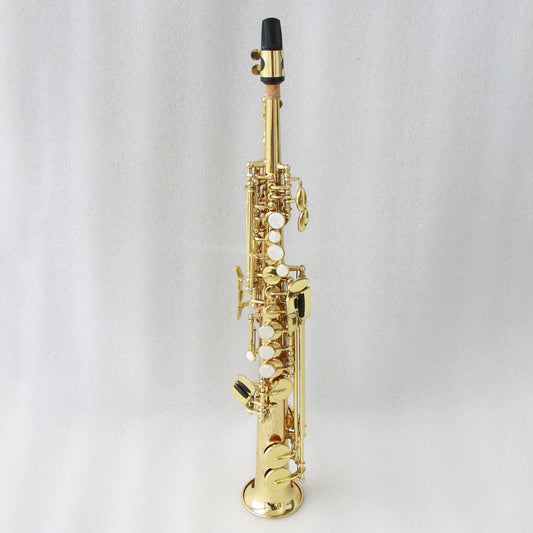 Sopranino Saxophone