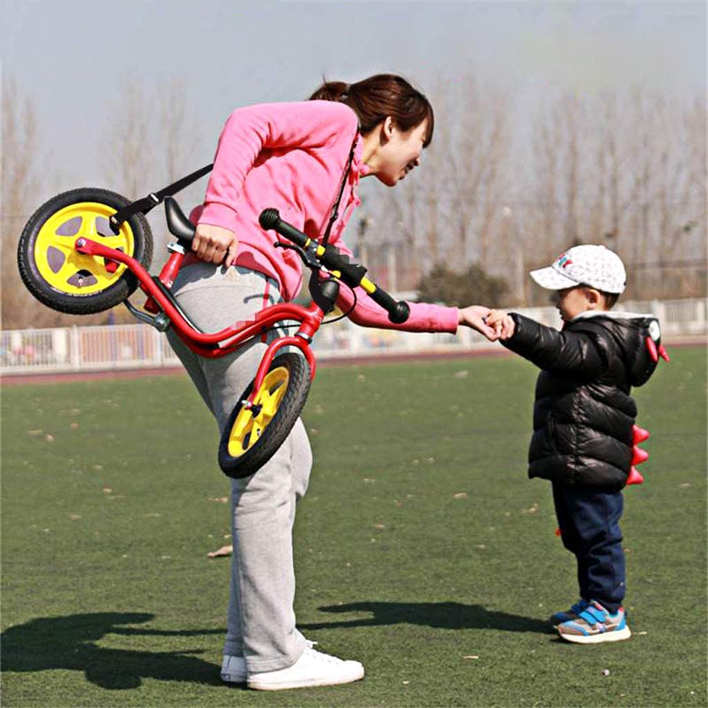 Adjustable Scooter Carrying Strap
