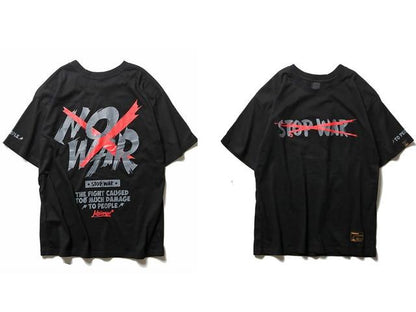The Anti War Tshirts