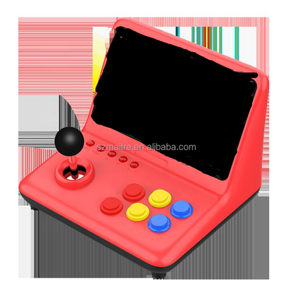 9 Inch Joystick Arcade for Kids