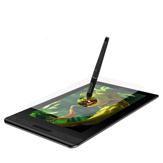 11.6 inch Drawing Monitor Graphic Tablet