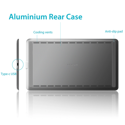 11.6 inch Drawing Monitor Graphic Tablet