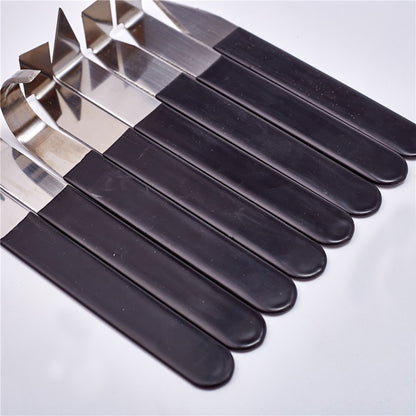 Professional  Pottery Clay Sculpture Carving Tools Set With 8 Styles
