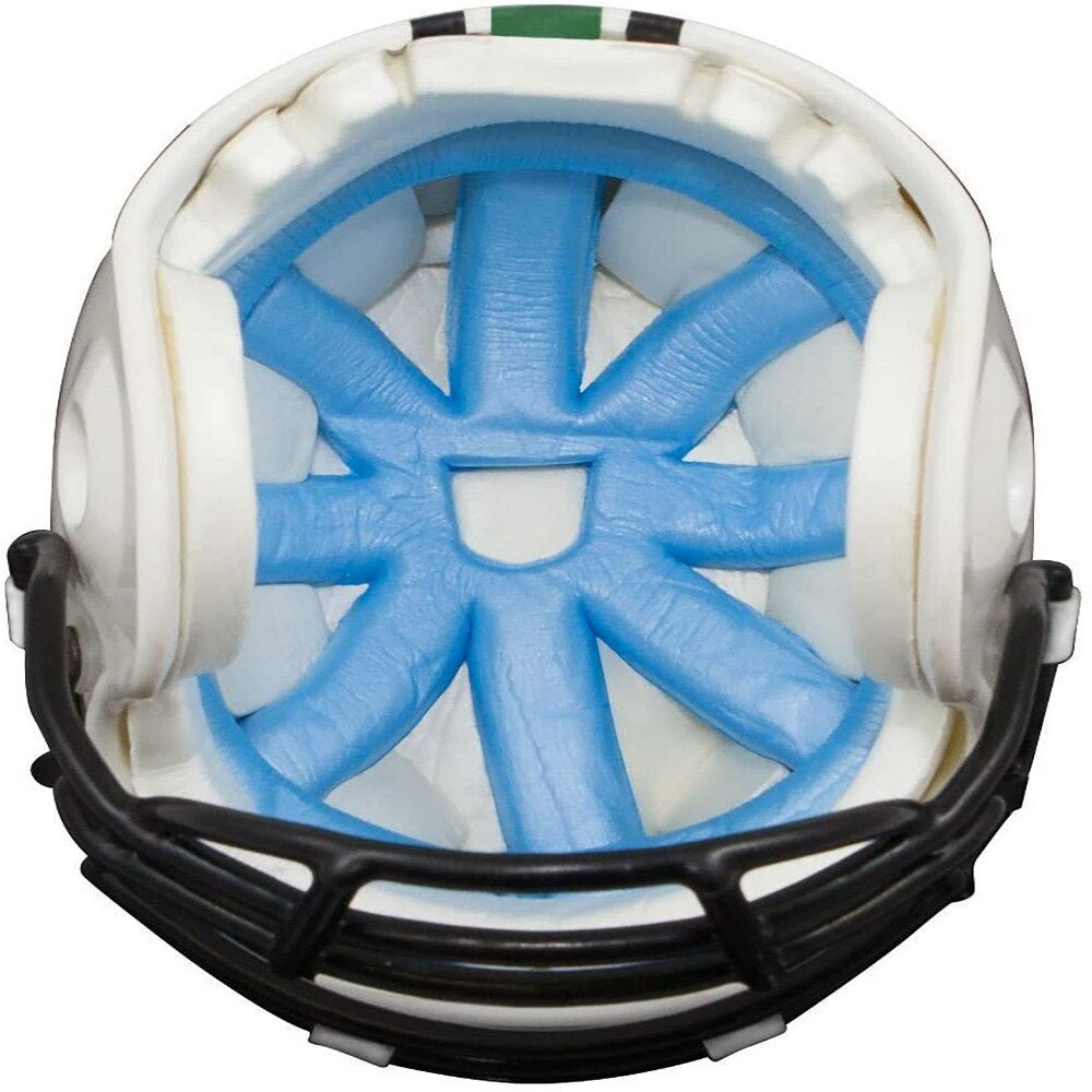 Magic Magnetic Suspension Creative Decoration Collectible Levitating Baseball Cap Hover Football Helmets