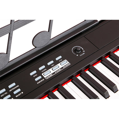 Children's Beginner Electric Piano Keyboard