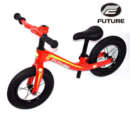 Newest Slide Car Scooters Push Self Balance Scooters Bicycle Glossy Matt 3K Full Carbon Fibre Learn to Ride Bike Free Ship