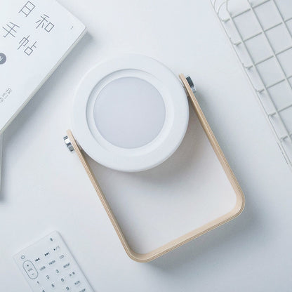 LED Night Lantern Lamp