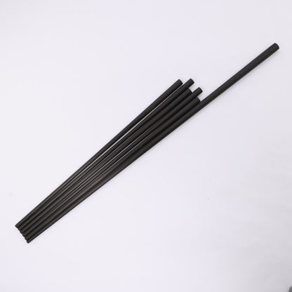 Full Carbon Fiber Snooker Billiard Pool Cue Shaft Taper to be Customized