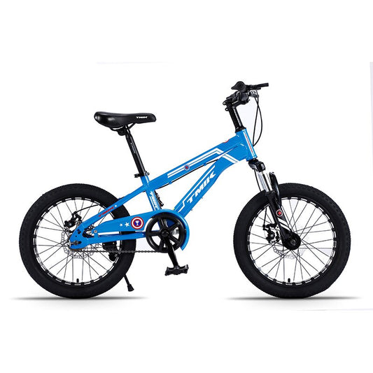 18 '' 20 '' Children City Bike Boys' and Girls' Road Scooter Students' Urban Single Speed Scooter City Street Bike Bicycle