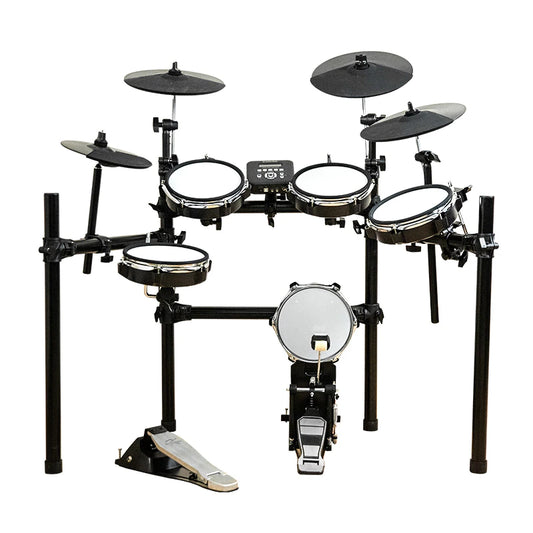 Adults and Children Professional Home Practice Performance Electronic Drums