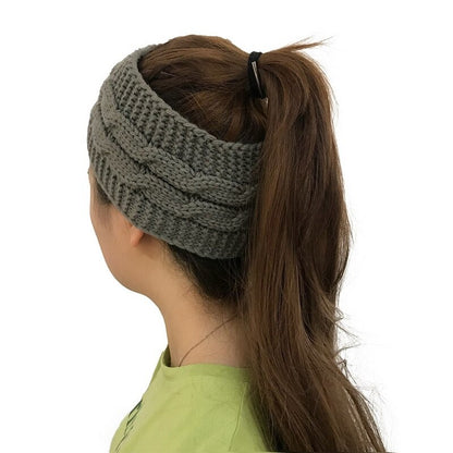 Yauvana CC Winter Headbands