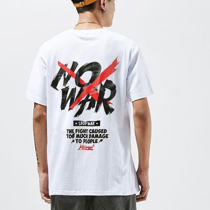 The Anti War Tshirts