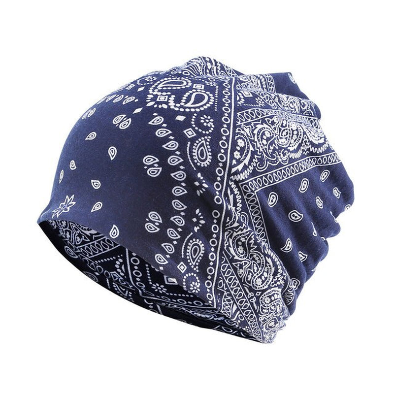 Black White Cotton Funny Flower Socks Bandanna Paisley West Coast Black Hiphop Pop Top Street Skate Fashion Skateboard Youth