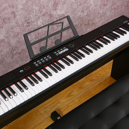 Children's Beginner Electric Piano Keyboard
