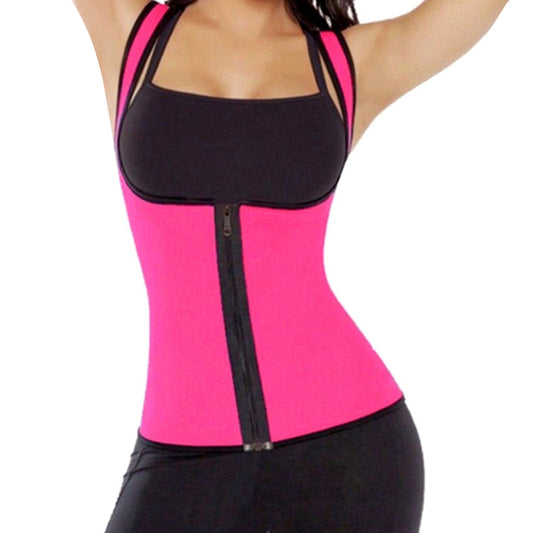 Neoprene Body Shaper Slimming Vest