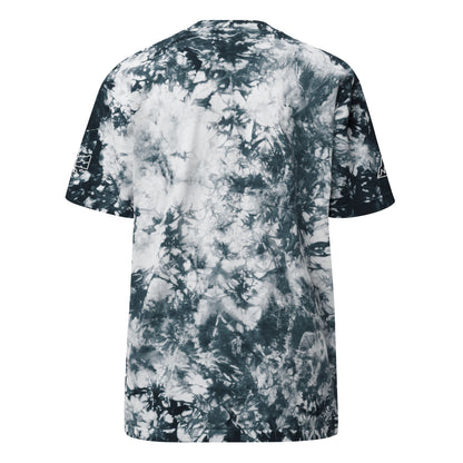 Original Era Oversized Tie-dye T-shirt