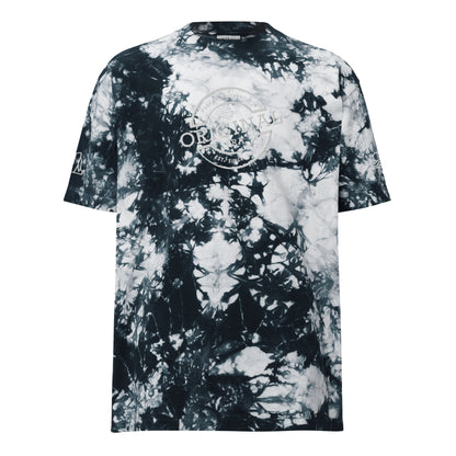 Original Era Oversized Tie-dye T-shirt