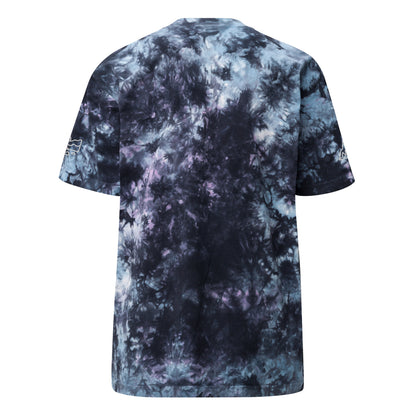Original Era Oversized Tie-dye T-shirt