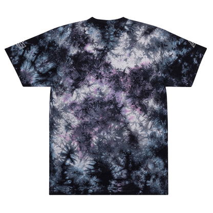 Original Era Oversized Tie-dye T-shirt