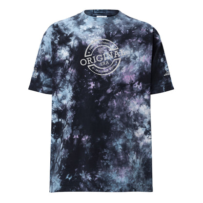 Original Era Oversized Tie-dye T-shirt