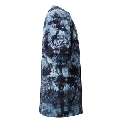 Original Era Oversized Tie-dye T-shirt
