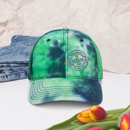 Original Era Tie dye hat