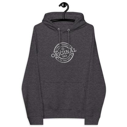 Original Era Classic Unisex Eco Raglan Hoodie