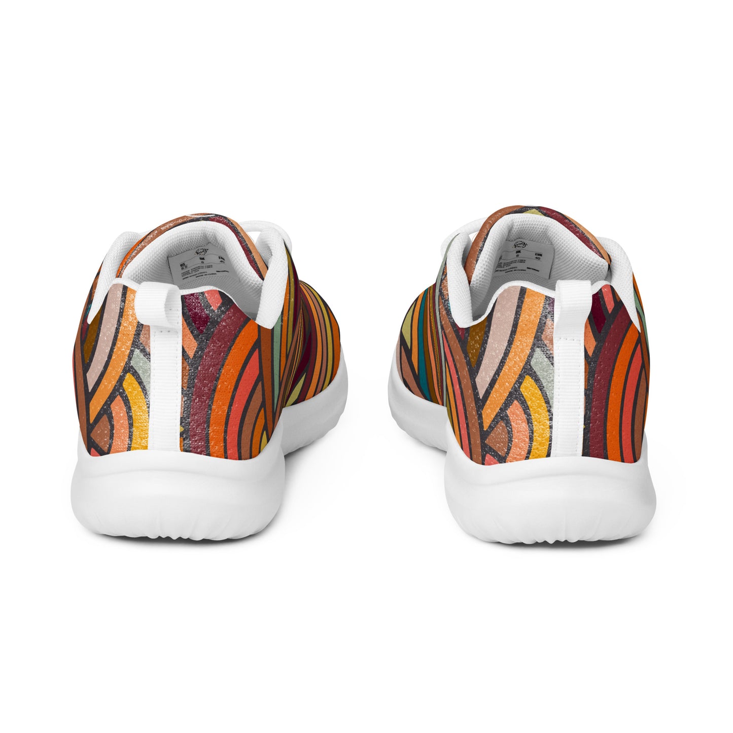 Original Era Retro Funk Women’s Athletic Shoes
