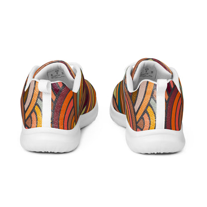 Original Era Retro Funk Women’s Athletic Shoes