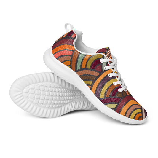 Original Era Retro Funk Women’s Athletic Shoes