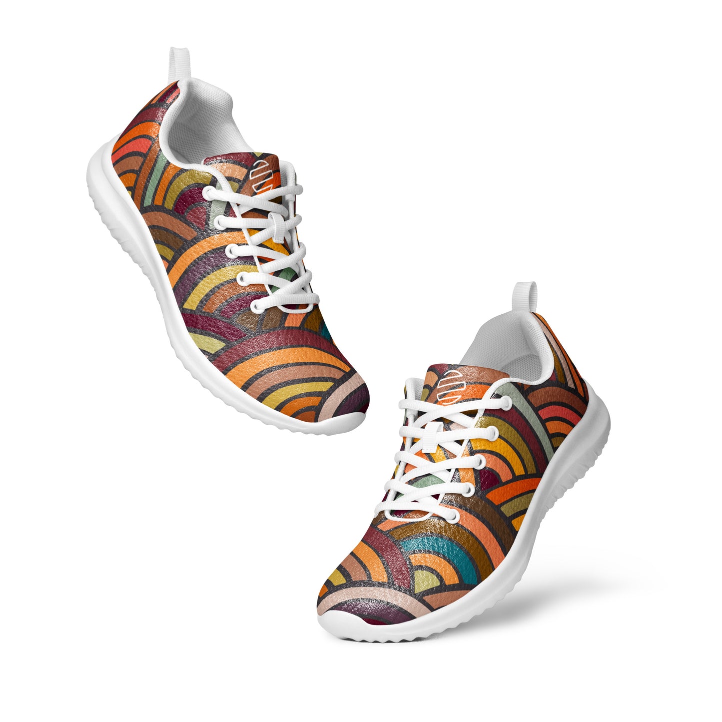 Original Era Retro Funk Women’s Athletic Shoes
