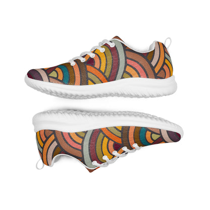 Original Era Retro Funk Women’s Athletic Shoes