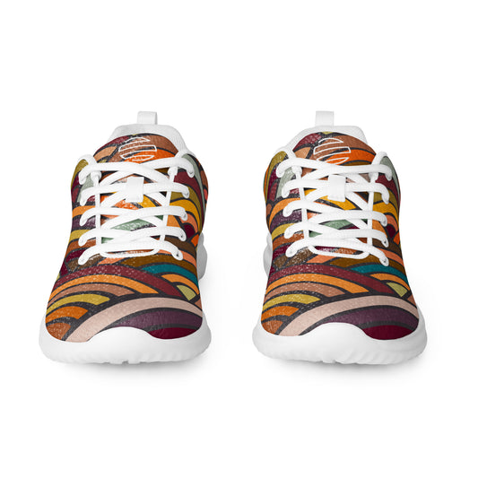 Original Era Retro Funk Women’s Athletic Shoes