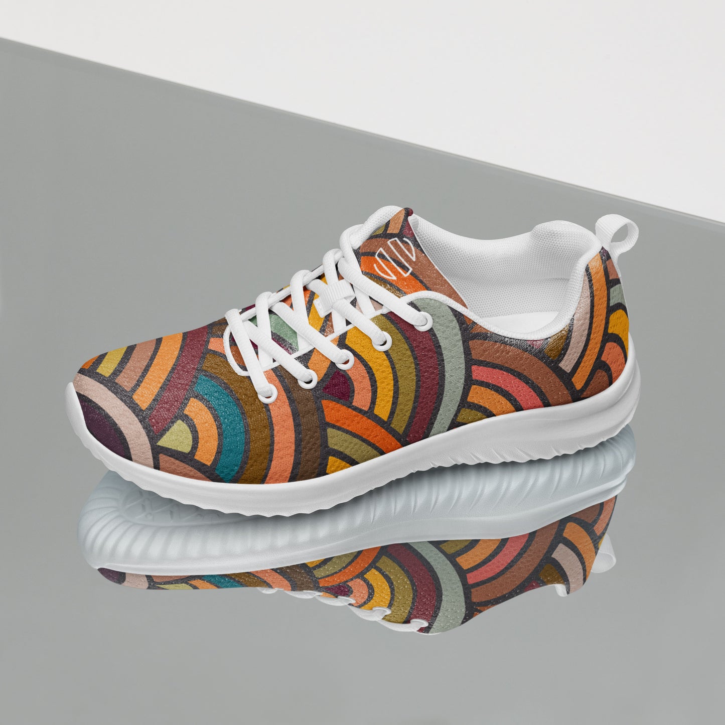 Original Era Retro Funk Women’s Athletic Shoes