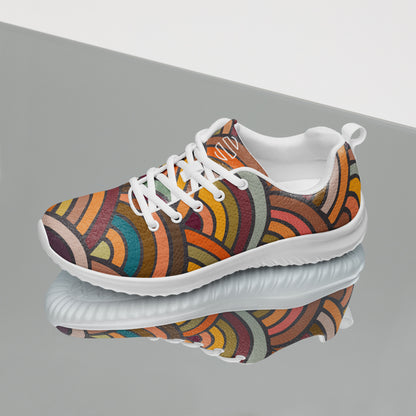 Original Era Retro Funk Women’s Athletic Shoes